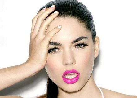 Aarika Wolf Wiki (Calvin Harris's Girlfriend) Age, Bio, Net worth, Height, Weight & Ethnicity 2 Aarika Wolf Biography, Age, Profile, Wiki & Birthday