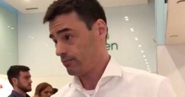 Aaron Schlossberg Wiki, Age, Bio, Net worth, Wife, Height, Weight, Ethnicity, Kids & Facts