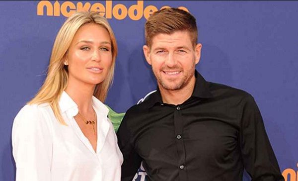 Alex Curran (Steven Gerrard’s Wife) Wiki, Bio, Age, Height, Weight, Net worth, Ethnicity & Facts