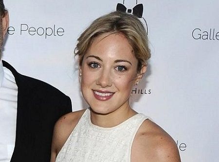 Alexandra Canosa Wiki, Age, Bio, Height, Weight, Husband, Net worth, Kids, Affairs & Facts 2 Alexandra Canosa Biography, Age, Wikipedia and Family