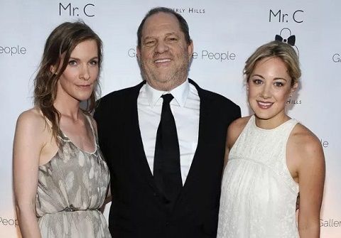 Alexandra Canosa Wiki, Age, Bio, Height, Weight, Husband, Net worth, Kids, Affairs & Facts 5 Alexandra Canosa accuses Harvey Weinstien for sexual assault