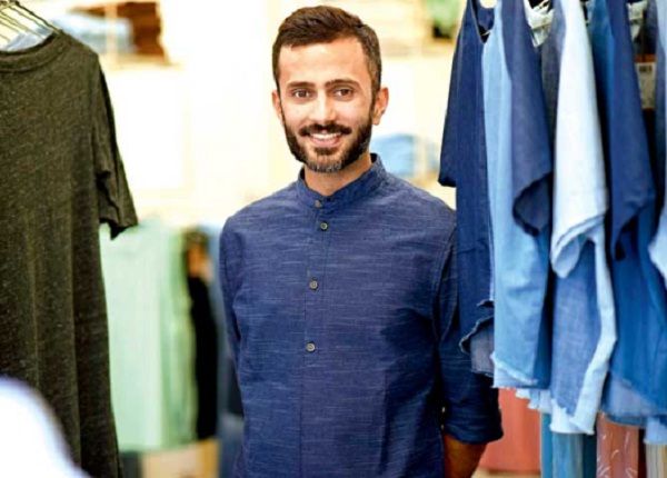 Anand Ahuja (Sonam Kapoor’s Husband) Wiki, Age, Bio, Height, Weight, Net worth, Ethnicity & Facts