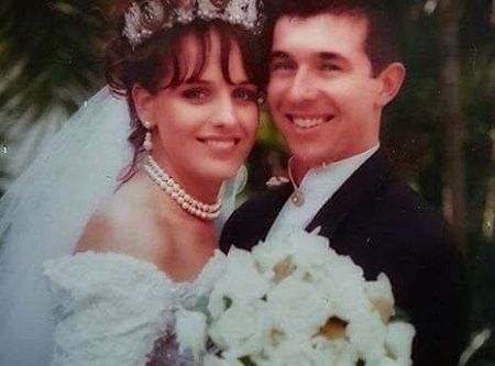 Andrew Antoniolli Wiki, Age, Bio, Net worth, Wife, Kids, Height, Weight, Birthday, Ethnicity & Facts 4 Andrew Antoniolli's Wife, Wedding and Children