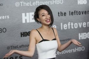 Annie Q. Wiki, Age, Bio, Height, Weight, Boyfriend, Net worth, Ethnicity