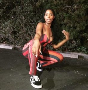 Ashley Blaine Featherson Wiki, Age, Bio, Height, Weight, Net worth, Boyfriend, Ethnicity & Facts 4 Ashley Blaine Featherson’s Net worth, Earnings, Salary, Wealth and Money