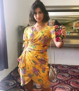 Ayden Mayeri Wiki, Age, Bio, Height, Weight, Boyfriend, Net worth & Ethnicity 6 Ayden Mayeri Net worth, Income, Earnings & House
