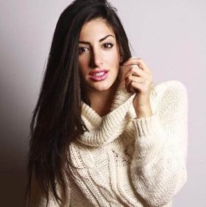 Ayden Mayeri Wiki, Age, Bio, Height, Weight, Boyfriend, Net worth & Ethnicity 3 Ayden Mayeri Wikipedia, Age, Biography, Ethnicity & Family Facts