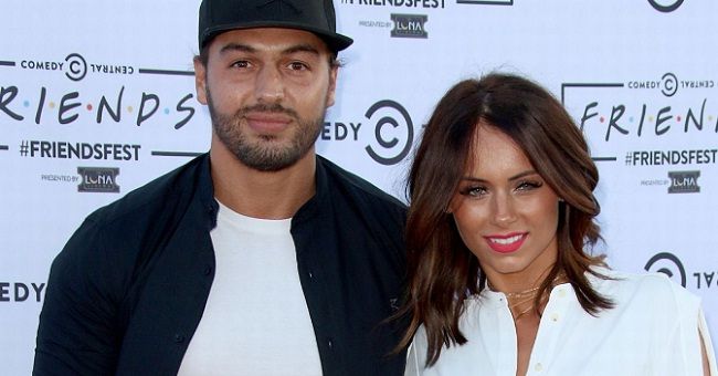 Becky Meisner Wiki (Mario Falcone’s Fiancee) Age, Bio, Net worth, Height, Weight, Family, Pictures, Kids and Profile