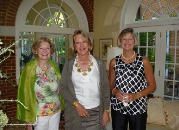 Betsy Stuart (Oliver North’s Wife) Wiki, Age, Bio, Net Worth, Ethnicity, Family, Facts & Kids