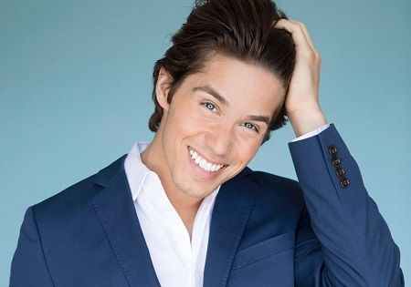 Brandon Larracuente Age, Bio, Height, Weight, Wiki, Net worth, Girlfriend, Ethnicity & Facts 2 Brandon Larracuente Biography, Age, Profile, Girlfriend and Family Details