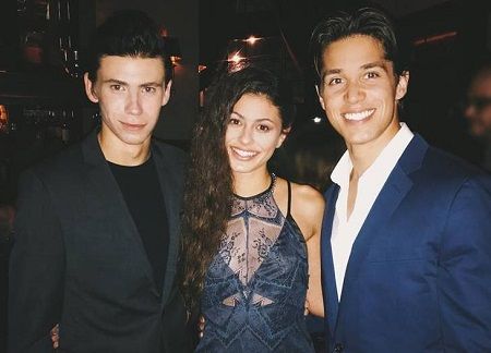 Brandon Larracuente Age, Bio, Height, Weight, Wiki, Net worth, Girlfriend, Ethnicity & Facts 6 Brandon Larracuente Net worth, Wealth, House & Earnings