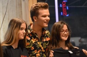 Britton Buchanan Wiki (The Voice 14 Contestant)