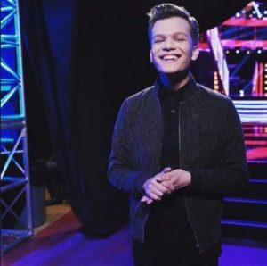 Britton Buchanan Wiki (The Voice 14 Contestant), Bio, Age