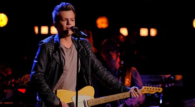 Britton Buchanan Wiki (The Voice 14 Contestant), Bio, Age, Net worth, Girlfriend, Parents, Siblings & Ethnicity