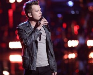 Britton Buchanan Wiki (The Voice 14 Contestant), Biography, Family and Facts