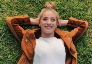 Brynn Cartelli Wiki, Age, Bio, Net worth, Height, Weight, Boyfriend, Ethnicity & Facts 2 Brynn Cartelli Wiki, Age, Bio, Net worth, Height, Boyfriend, Ethnicity, Facts