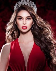 Carolina Urrea Wiki, Age, Height, Weight, Bio, Boyfriend, Net worth, Ethnicity & Facts 5 Carolina Urrea Net worth, Wealth, Income & Lifestyle