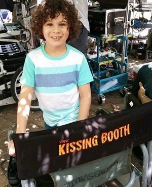 Carson White Wiki, Age, Bio, Height, Weight, Net Worth, Ethnicity, Girlfriend & Facts 3 Carson White Wiki, Age, Bio, Net Worth, Ethnicity, Girlfriend, Weight & Facts