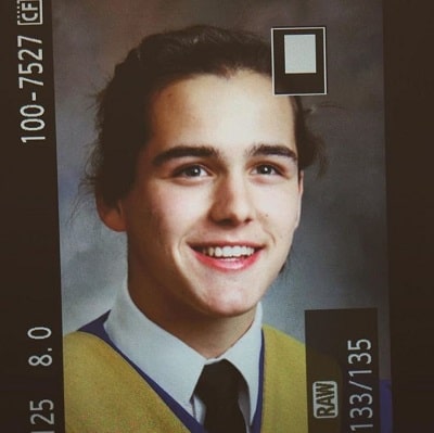 Charlie Gillespie Wiki, Age, Bio, Height, Weight, Girlfriend, Net worth, Ethnicity & Facts 12 Charlie Gillespie graduated from École Mathieu-Martin