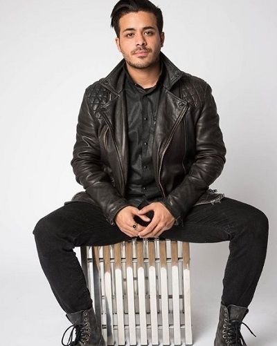 Christian Navarro Age, Bio, Wiki, Height, Weight, Girlfriend, Net worth, Ethnicity & Facts 3 Christian Navarro Wiki, Age, Bio, Net Worth, Ethnicity, Boyfriend, Height, & Facts