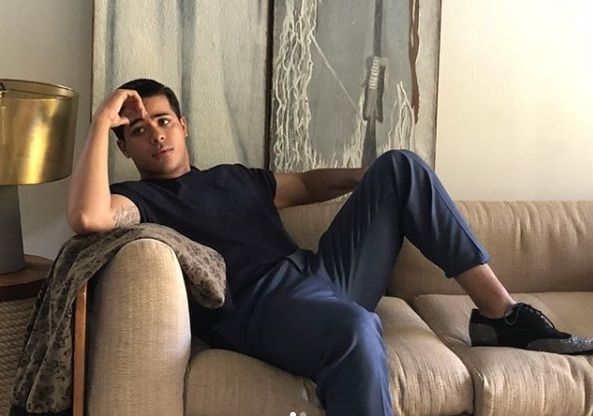 Christian Navarro Wiki Age Bio Net Worth Ethnicity Boyfriend Height Weight Facts