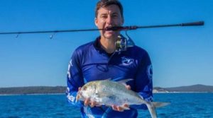 Clarke Gayford (Jacinda Adern’s Husband) Wiki, Age, Bio, Net worth, Height, Weight & Ethnicity 2 Clarke Gayford (Jacinda Adern’s Husband) Wiki