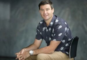 Clarke Gayford (Jacinda Adern’s Husband) Wiki, Age, Bio, Net worth, Height, Weight & Ethnicity 3 Clarke Gayford Biography, Age, Profile and Family