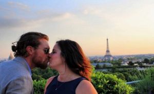 Sunshine Kiki Brown Wiki (Clayne Crawford’s Wife) Age, Bio, Net worth, Height, Weight, Ethnicity & Facts 5 Clayne Crawford and Sunshine Kiki Brown Dating, Marriage and Affairs
