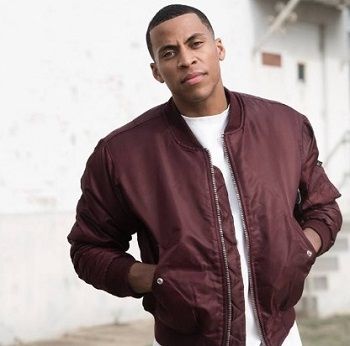 Dana Isaiah (Jordin Sparks' Husband) Wiki, Age, Bio, Net Worth, Ethnicity, Height, Weight, Kids & Facts 3 Dana Isaiah Biography, Age, Profile, Wiki & Education