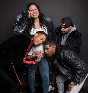 Dana Isaiah (Jordin Sparks' Husband) Wiki, Age, Bio, Net Worth, Ethnicity, Height, Weight, Kids & Facts 6 Dana Isaiah (Jordin Sparks' husband) Wiki, Age, Bio, Net Worth, Ethnicity,Weight, Kids & Facts