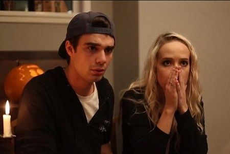 Daniel Doheny Wiki, Age, Height, Bio, Weight, Girlfriend, Net worth, Ethnicity & Facts 4 Daniel Doheny Height, Weight & Body Measurement