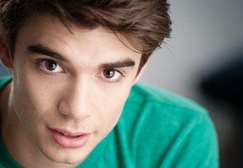 Daniel Doheny Wiki, Age, Height, Bio, Weight, Girlfriend, Net worth, Ethnicity & Facts