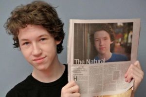 Devin Druid Age, Bio, Height, Wiki, Girlfriend, Net worth, Ethnicity, Weight & Facts 5 Devin Druid Age, Wiki, Bio