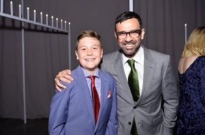 Dr. Reza Jarrahy Wiki (Geena Davis’ Husband) Age, Bio, Net worth, Height, Weight, Ethnicity & Facts 2 Dr. Reza Jarrahy (Geena Davis’ Husband) Wikipedia, Age, Family and Biography