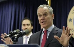 Eric Schneiderman Net worth: How Rich is Attorney General of New York Actually? 4 Eric Schneiderman Net Worth and Earning $60 Million USD