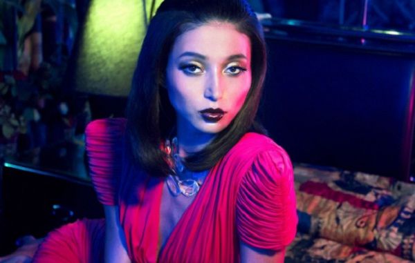 Evelina Mambetova Wiki, Age, Bio, Height, Weight, Net worth, Facts, Ethnicity,Dating, Hot Photos