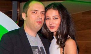 Evelina Mambetova (Jan Koum's Wife) Wiki, Age, Bio, Height, Weight, Net worth, Ethnicity & Facts 3 Evelina Mambetova Biography, Age, Marriage and Trivia
