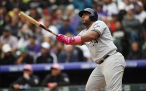 Freddy Peralta Wiki, Bio, Age, Height, Weight, Girlfriend, Net worth, Ethnicity & Facts 3 Freddy Peralta Wikipedia, Age, Family, Birthday and Biography