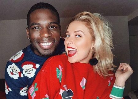 Gabby Allen Wiki, Age, Bio, Height, Weight, Boyfriend, Net worth, Ethnicity & Facts 6 Gabrielle Allen and Marcel Somerville Relationship, Affair & Break-up