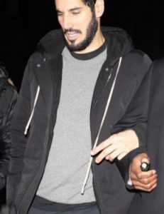 Hassan Jameel (Rihana’s Boyfriend) Wiki, Age, Bio, Net worth, Wife, Height, Weight, Ethnicity & Facts 2 Hassan Jameel Wiki (Rihana’s Boyfriend)