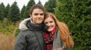 Isabel Sofia Rock (Jacob Roloff’s Fiancee) Age, Wiki, Bio, Height, Weight, Net worth, Ethnicity & Facts 2 Isabel Sofia Rock (Jacob Roloff’s Fiancee) Age