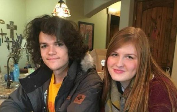 Isabel Sofia Rock (Jacob Roloff’s Fiancee) Age, Wiki, Bio, Height, Weight, Net worth, Ethnicity & Facts