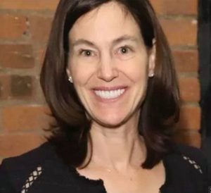 Jennifer Cunningham (Eric Schneiderman’s Wife) Wiki