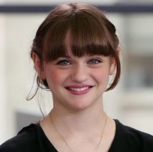 Joey King (Jacob Elordi Girlfriend) Wiki