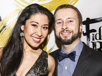 Jonathan Blumenstein Wiki (Ruthie Ann Miles' Husband) Bio, Age, Daughter, Net worth, Height & Weight 3 Jonathan Blumenstein Biography, Age, Wikipedia, Profile & Family Details