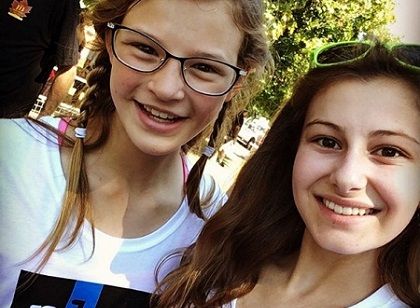 Julia Lalonde Wiki, Age, Bio, Height, Weight, Net worth, Boyfriend, Ethnicity & Facts 6 Julia Lalonde Net worth, Earnings, Career & House