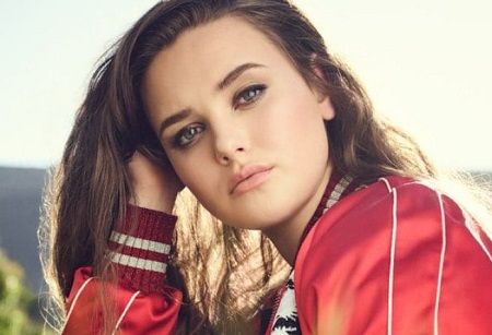 Katherine Langford Biography, Age, Profile, Personal&nbsp;& Family Details