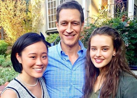 Katherine Langford Education, Acting, Movies & Professional Career