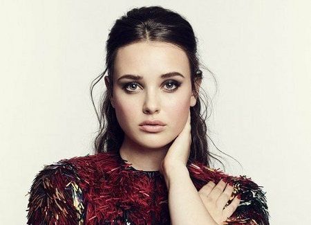 Katherine Langford Net worth, Wealth, House & Lifestyle