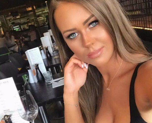 Katie Knowles Wiki, Age, Bio, Height, Weight, Net worth, Profile, Ethnicity, Boyfriend, Facts & Photos